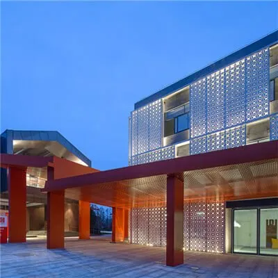 Liangzhu New Town dream habitat town